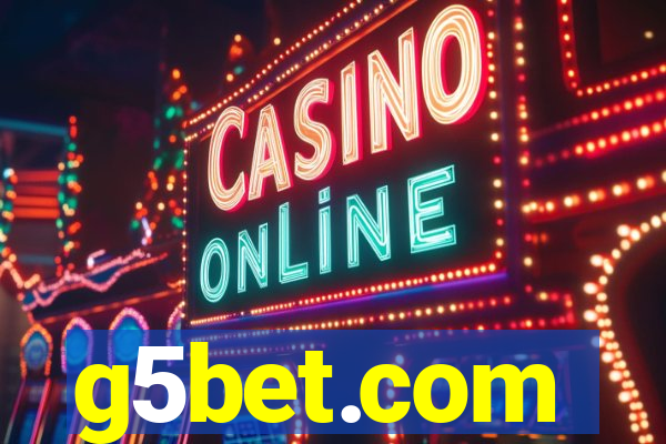 g5bet.com