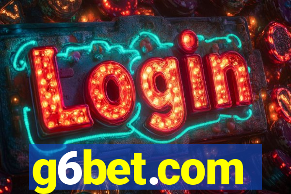 g6bet.com