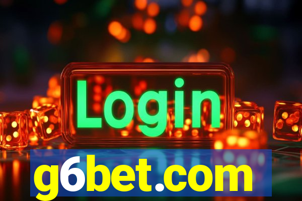 g6bet.com