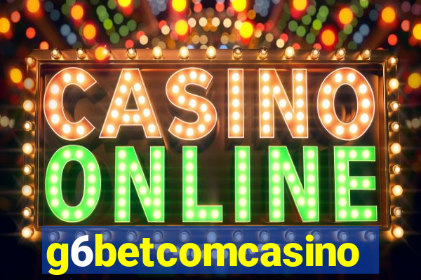 g6betcomcasino