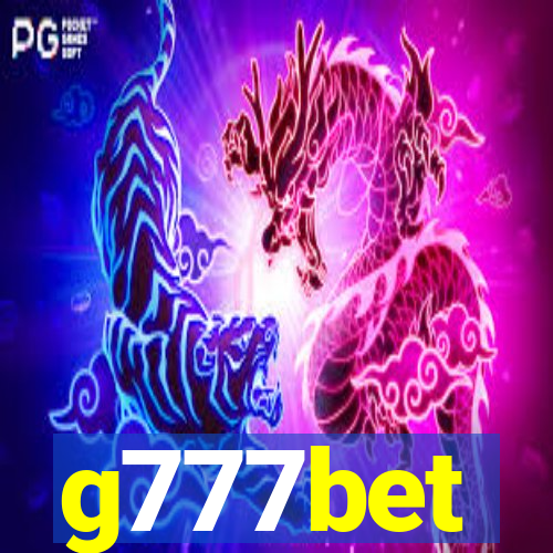 g777bet