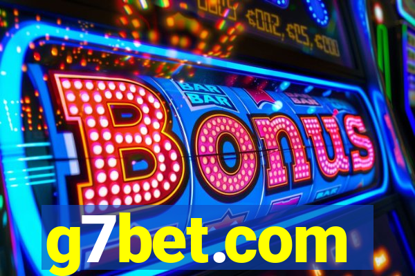 g7bet.com