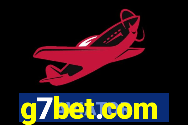 g7bet.com