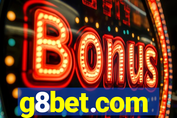 g8bet.com