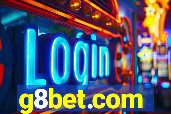 g8bet.com