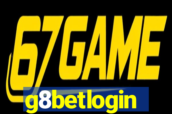 g8betlogin