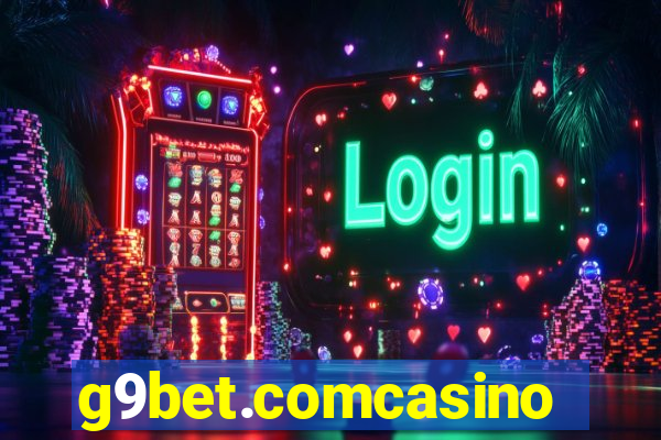 g9bet.comcasino