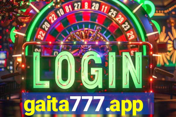 gaita777.app