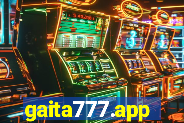 gaita777.app