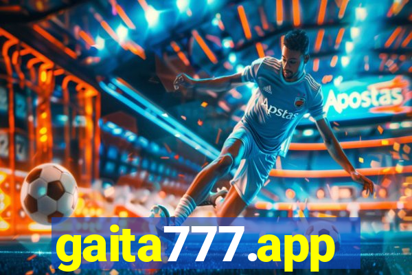 gaita777.app