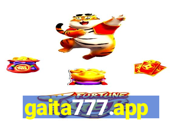 gaita777.app