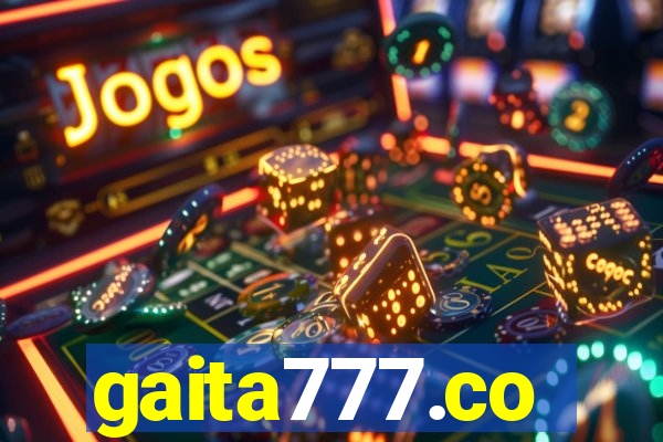 gaita777.co