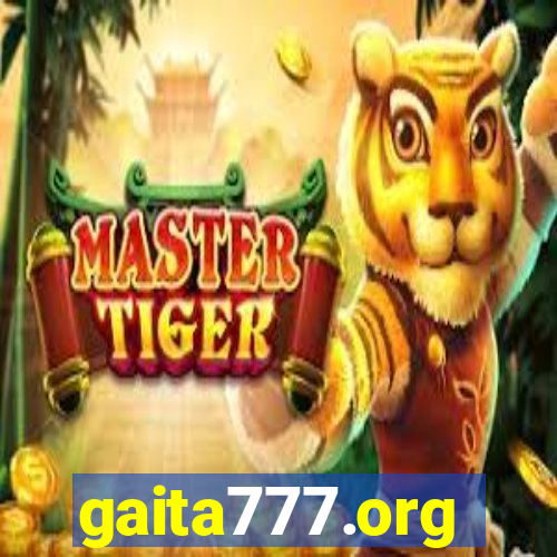 gaita777.org