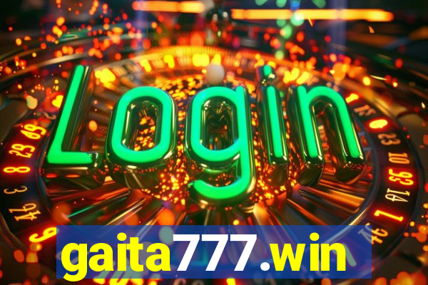 gaita777.win