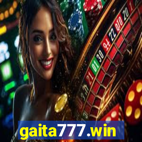 gaita777.win