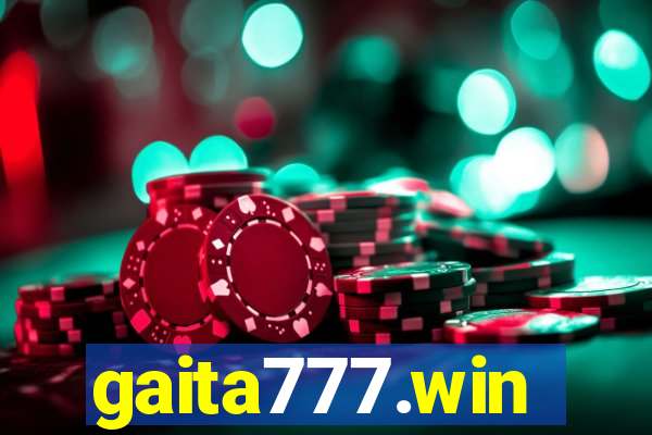 gaita777.win