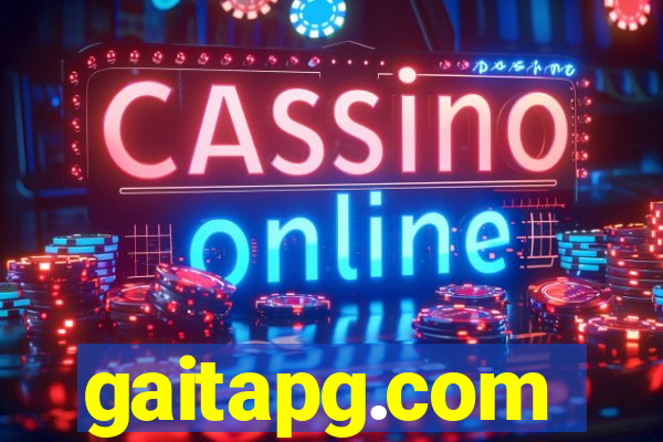 gaitapg.com