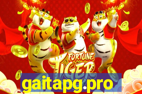 gaitapg.pro