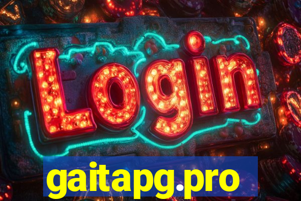 gaitapg.pro