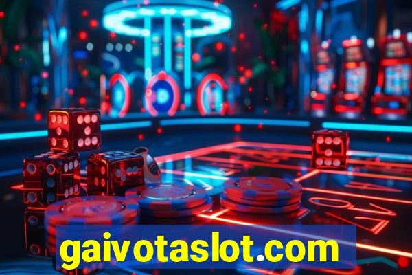 gaivotaslot.com