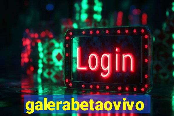 galerabetaovivo