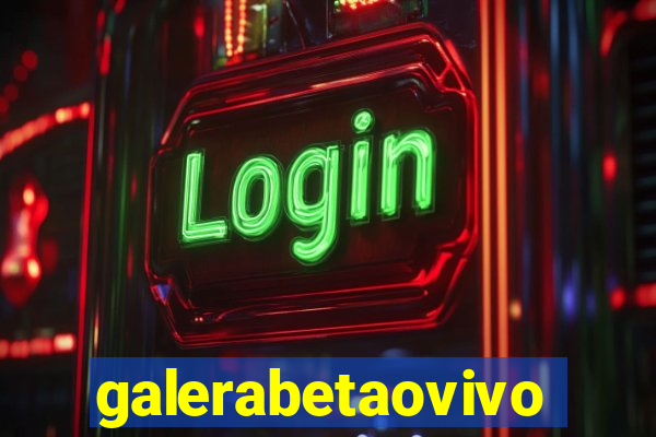 galerabetaovivo