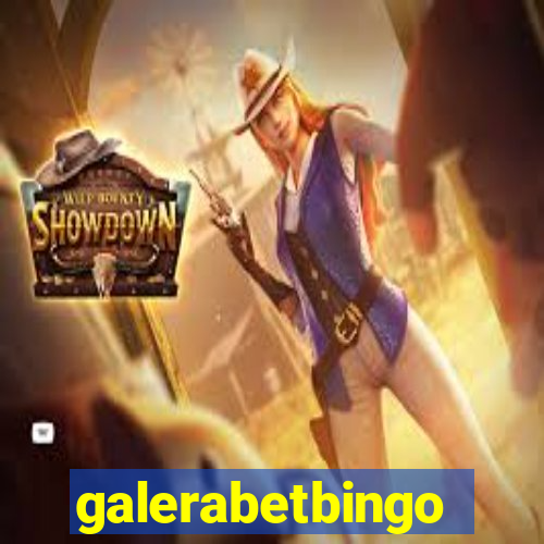 galerabetbingo