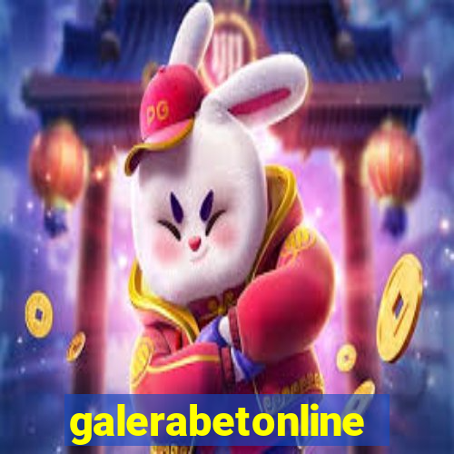 galerabetonline