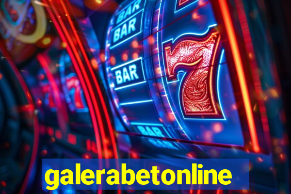 galerabetonline