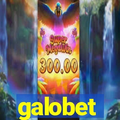 galobet