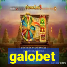 galobet