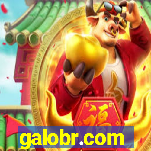 galobr.com