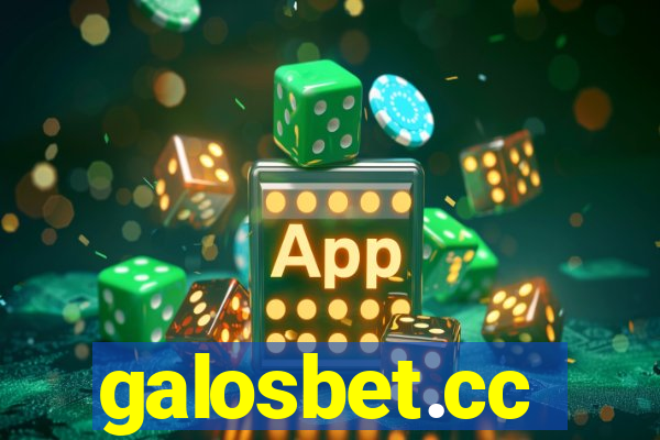 galosbet.cc