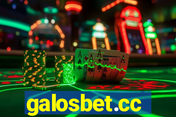 galosbet.cc