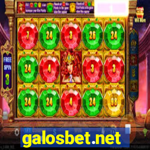 galosbet.net