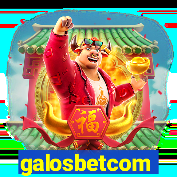 galosbetcom