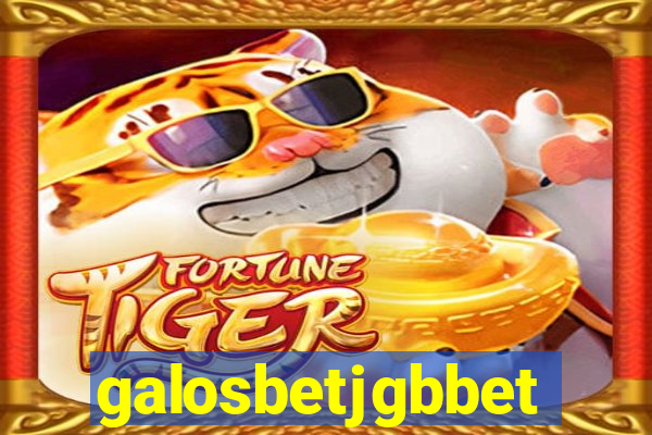 galosbetjgbbet