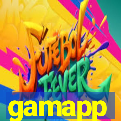 gamapp