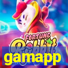 gamapp