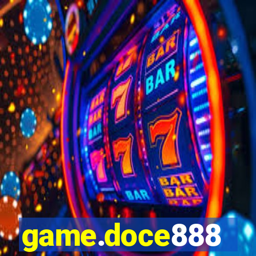 game.doce888