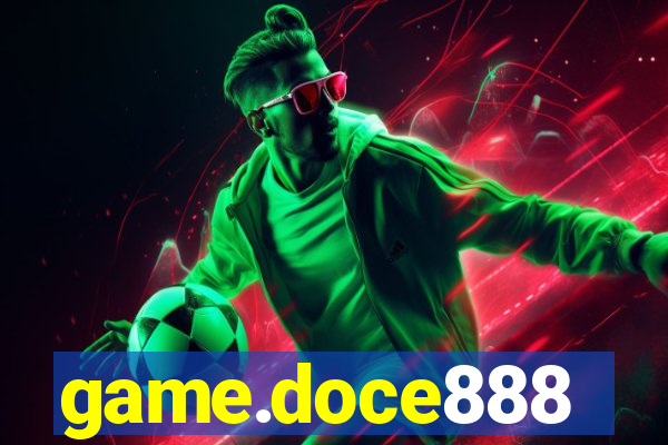 game.doce888