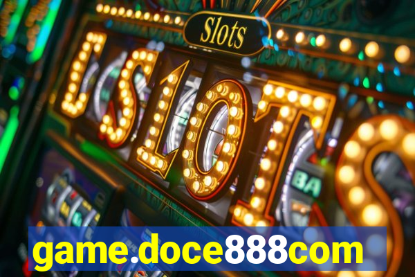 game.doce888com