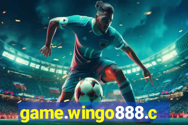 game.wingo888.com