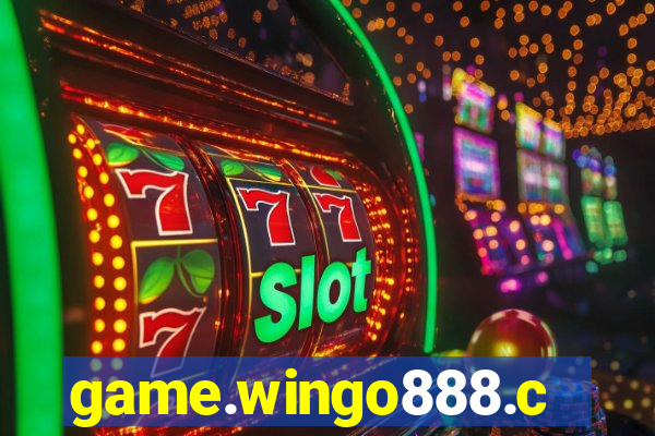 game.wingo888.com