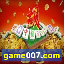 game007.com