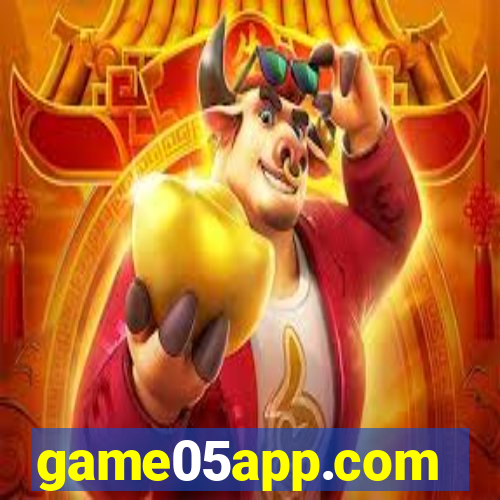 game05app.com