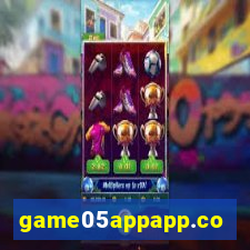 game05appapp.com