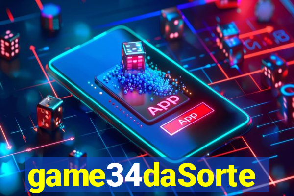 game34daSorte