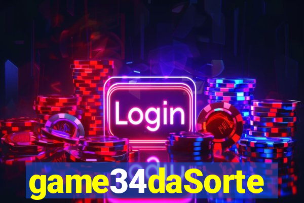 game34daSorte