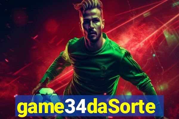 game34daSorte